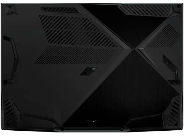 Игровой ноутбук MSI GF63 Thin 12UDX (12UDX-495XPL) Black - изображение 9 Игровой ноутбук MSI GF63 Thin 12UDX (12UDX-495XPL) Black - изображение 9