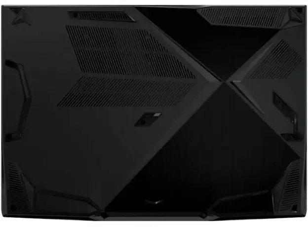 Игровой ноутбук MSI GF63 Thin 12VE (12VE-066US) Black - изображение 9