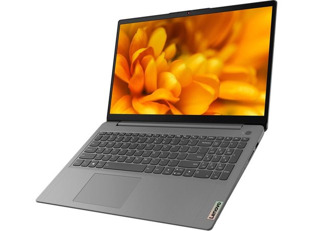 Ноутбук Lenovo-IdeaPad-3-15ITL6-(82H8019KPB) серый - изображение 2 Ноутбук Lenovo-IdeaPad-3-15ITL6-(82H8019KPB) серый - изображение 2