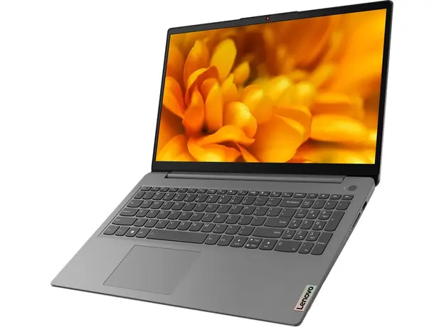 Ноутбук Lenovo-IdeaPad-3-15ITL6-(82H8019KPB) серый - зображення 2