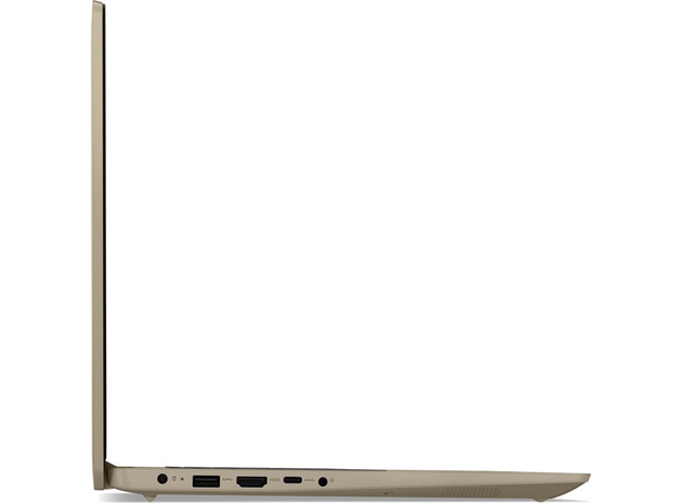 Ноутбук Lenovo IdeaPad 3 15ITL6 Sand (82H801F3RM) бежевый - изображение 2