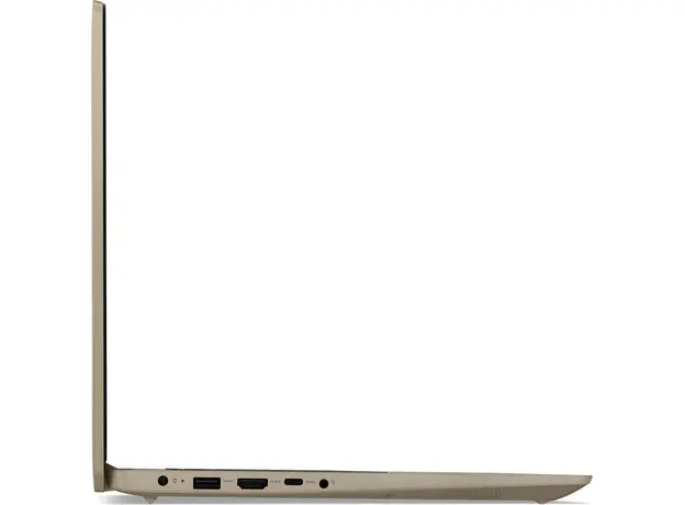 Ноутбук Lenovo IdeaPad 3 15ITL6 Sand (82H801F3RM) бежевый - изображение 2