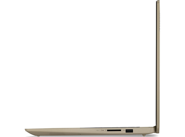 Ноутбук Lenovo IdeaPad 3 15ITL6 Sand (82H801F3RM) бежевый - изображение 3