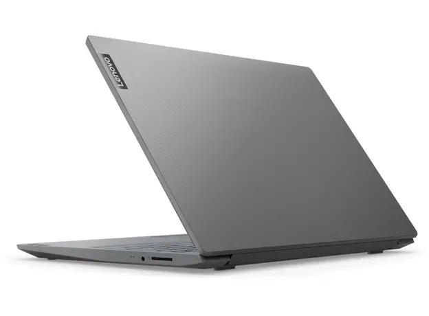 Ноутбук 15,6" Lenovo V15-IGL (82C3001NIX) серый - зображення 6
