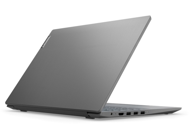 Ноутбук 15,6" Lenovo V15-IGL (82C3001NIX) серый - зображення 7 Ноутбук 15,6" Lenovo V15-IGL (82C3001NIX) серый - зображення 7