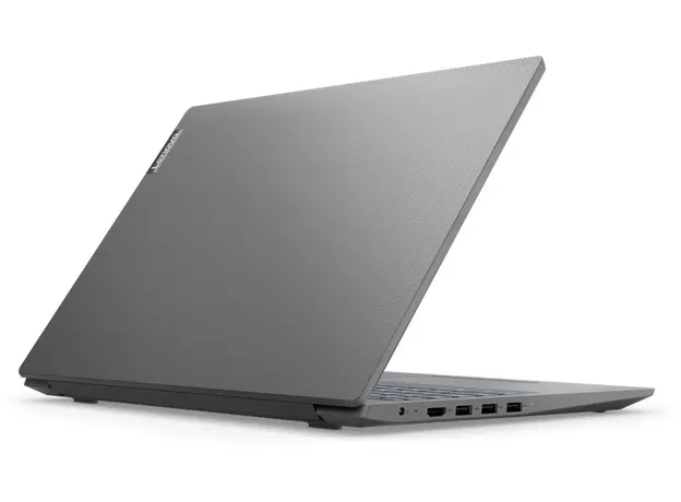 Ноутбук 15,6" Lenovo V15-IGL (82C3001NIX) серый - зображення 7