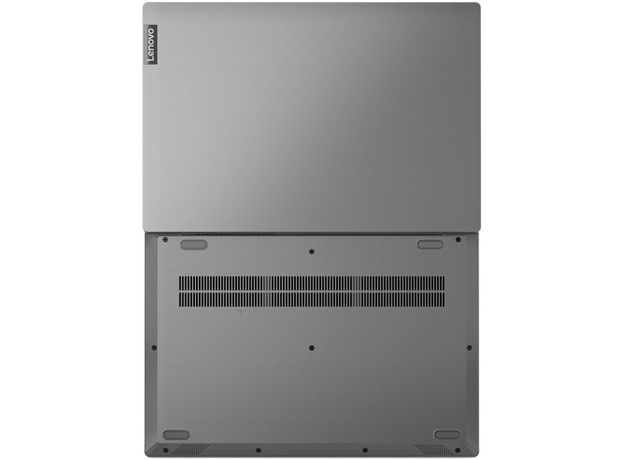 Ноутбук 15,6" Lenovo V15-IGL (82C3001NIX) серый - зображення 8 Ноутбук 15,6" Lenovo V15-IGL (82C3001NIX) серый - зображення 8