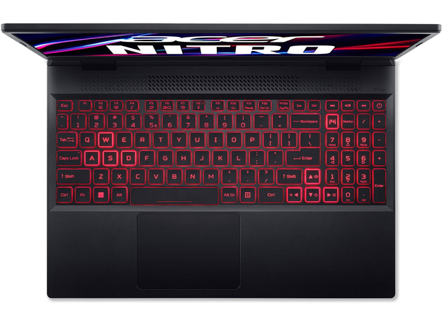 Игровой ноутбук Acer Nitro 5 AN515-71J9 (NH.QGAAA.001) - изображение 6