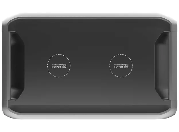 Зарядная станция BLUETTI AC300 3000W - изображение 8