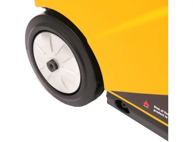 Генератор Kraft&Dele KD186 с экономичным режимом - изображение 9