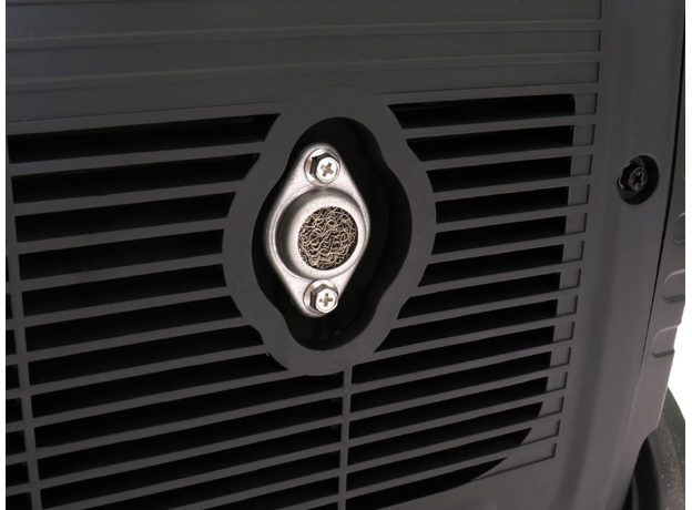 Генератор Kraft&Dele KD186 с экономичным режимом - изображение 11 Генератор Kraft&Dele KD186 с экономичным режимом - изображение 11