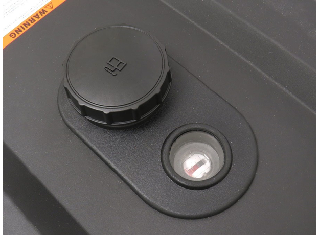 Генератор Kraft&Dele KD186 с экономичным режимом - изображение 12 Генератор Kraft&Dele KD186 с экономичным режимом - изображение 12