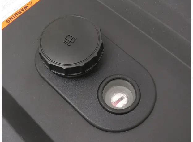 Генератор Kraft&Dele KD186 с экономичным режимом - изображение 12