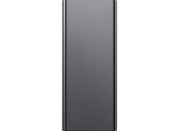 Baseus Adaman Metal Digital Display 20000mAh 65W (PPIMDA-D01) Black - изображение 2