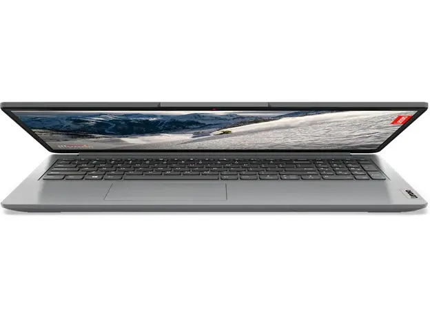 Ноутбук Lenovo IdeaPad 1 15IGL7 (82V7006SRA) 15.6", 8 GB RAM, IPS, 256 GB SSD, серый - изображение 4
