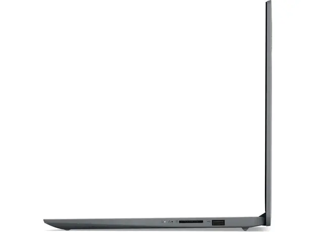 Ноутбук Lenovo IdeaPad 1 15IGL7 (82V7006SRA) 15.6", 8 GB RAM, IPS, 256 GB SSD, серый - изображение 11