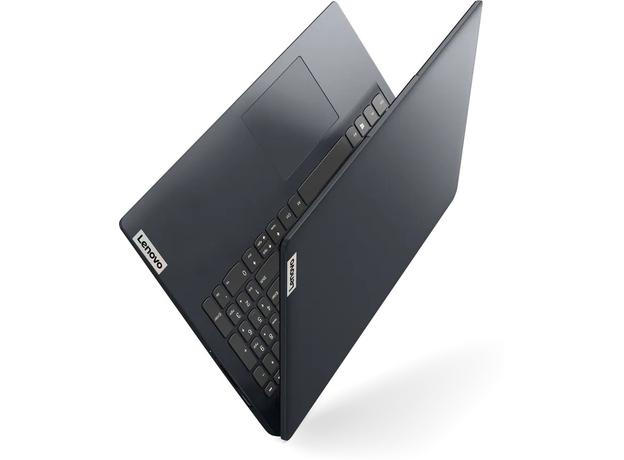 Ноутбук Lenovo IdeaPad 1 15IGL7 (82V7000HRM) 15.6", темно-синий - изображение 5 Ноутбук Lenovo IdeaPad 1 15IGL7 (82V7000HRM) 15.6", темно-синий - изображение 5