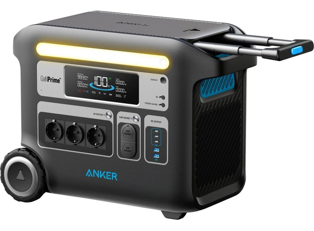 ANKER 767 PowerHouse - изображение 4 ANKER 767 PowerHouse - изображение 4