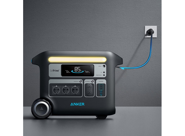 ANKER 767 PowerHouse - изображение 10 ANKER 767 PowerHouse - изображение 10