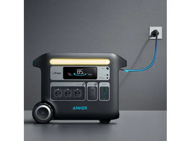 ANKER 767 PowerHouse - изображение 10