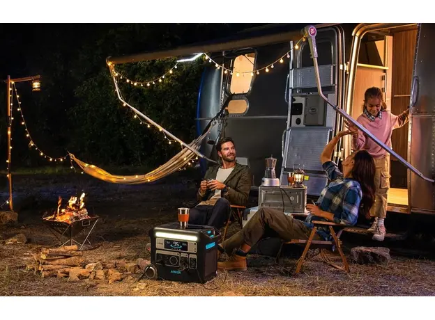 ANKER 767 PowerHouse - изображение 12