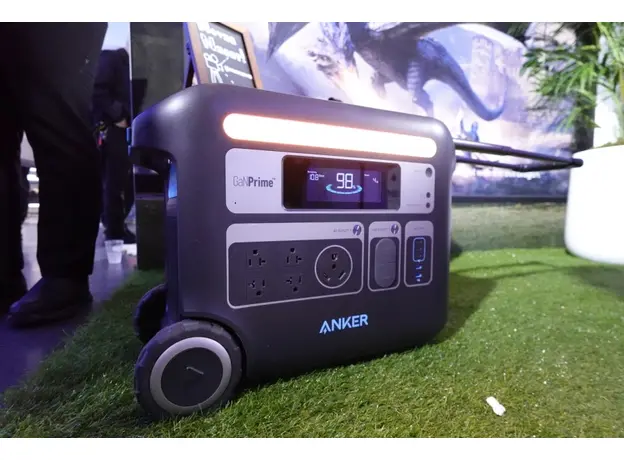 ANKER 767 PowerHouse - изображение 13