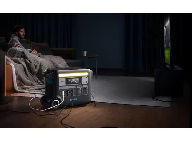 ANKER 767 PowerHouse - изображение 15