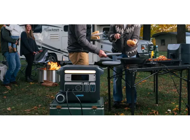 ANKER 767 PowerHouse - изображение 16