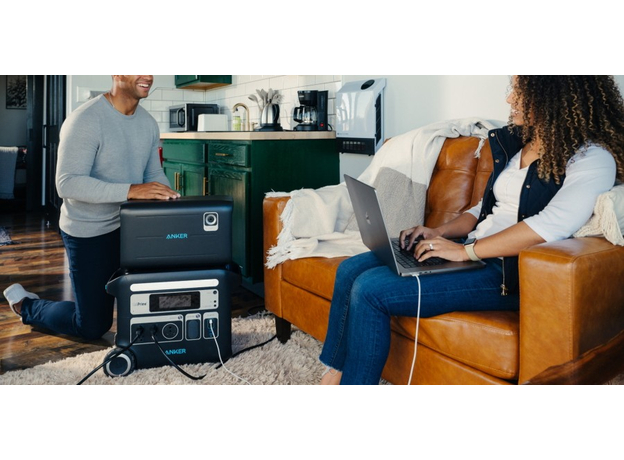 ANKER 767 PowerHouse - изображение 17 ANKER 767 PowerHouse - изображение 17