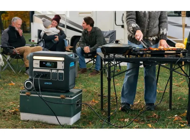 ANKER 767 PowerHouse - изображение 18