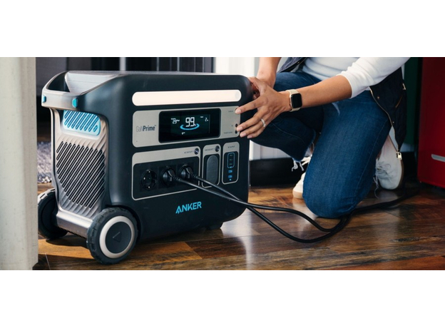 ANKER 767 PowerHouse - изображение 19 ANKER 767 PowerHouse - изображение 19