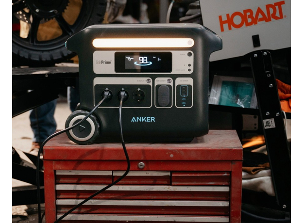 ANKER 767 PowerHouse - изображение 20 ANKER 767 PowerHouse - изображение 20