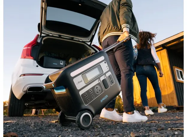 ANKER 767 PowerHouse - изображение 21