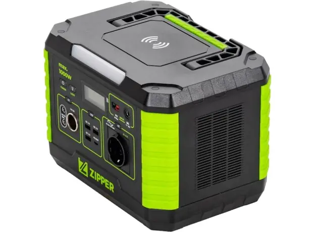 Zipper ZI-PS1000 - изображение 2