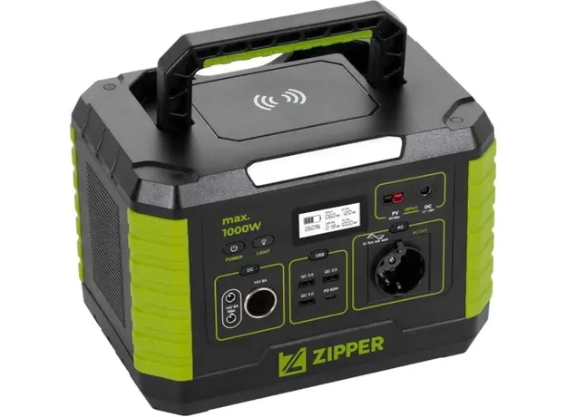 Zipper ZI-PS1000 - изображение 3