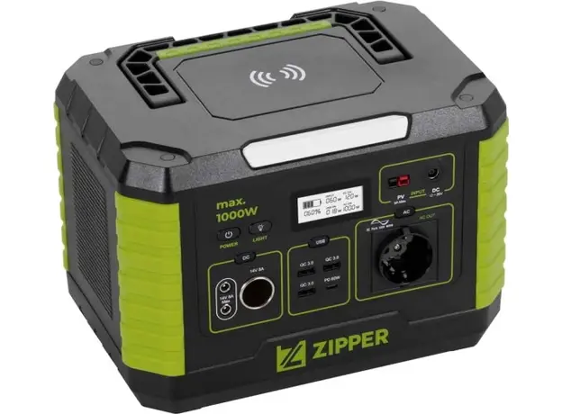 Zipper ZI-PS1000 - изображение 4