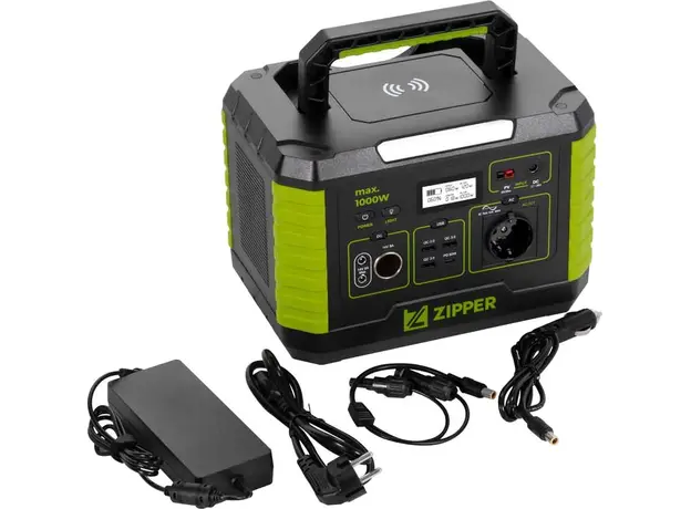 Zipper ZI-PS1000 - изображение 5