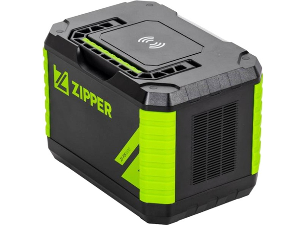 Zipper ZI-PS1000 - изображение 6 Zipper ZI-PS1000 - изображение 6