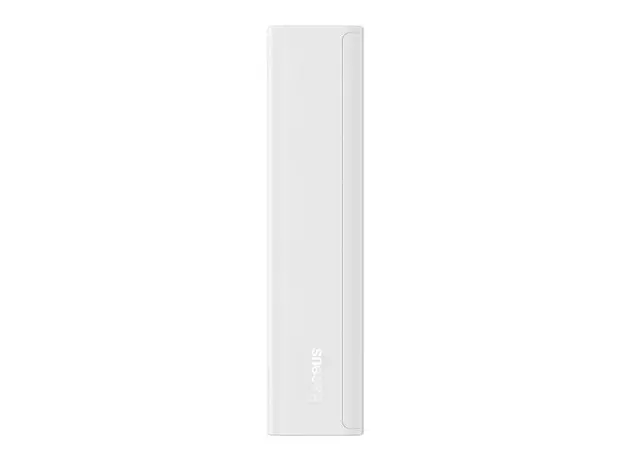 Повербанк Baseus Adaman 2 Metal Digital Display 20000mAh 30W White (PPAD050002), Цвет продукта: Белый - изображение 4