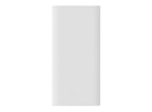 Повербанк Baseus Adaman 2 Metal Digital Display 20000mAh 30W White (PPAD050002), Цвет продукта: Белый - изображение 5 Повербанк Baseus Adaman 2 Metal Digital Display 20000mAh 30W White (PPAD050002), Цвет продукта: Белый - изображение 5
