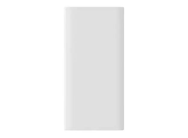 Повербанк Baseus Adaman 2 Metal Digital Display 20000mAh 30W White (PPAD050002), Цвет продукта: Белый - изображение 5