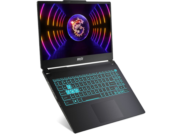 Игровой ноутбук MSI Cyborg 15 A12VF (A12VF-266XPL) - изображение 3 Игровой ноутбук MSI Cyborg 15 A12VF (A12VF-266XPL) - изображение 3