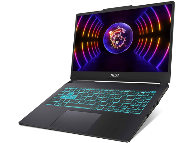 Игровой ноутбук MSI Cyborg 15 A12VF (A12VF-266XPL) - изображение 5 Игровой ноутбук MSI Cyborg 15 A12VF (A12VF-266XPL) - изображение 5