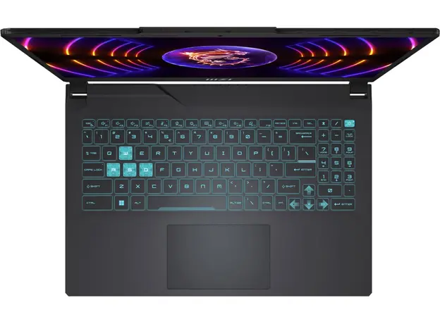 Игровой ноутбук MSI Cyborg 15 A12VF (A12VF-266XPL) - изображение 6