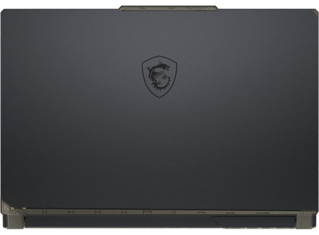 Игровой ноутбук MSI Cyborg 15 A12VF (A12VF-266XPL) - изображение 8 Игровой ноутбук MSI Cyborg 15 A12VF (A12VF-266XPL) - изображение 8