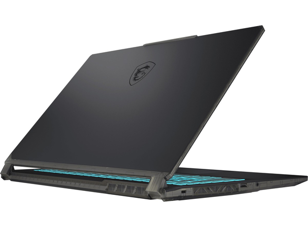 Игровой ноутбук MSI Cyborg 15 A12VF (A12VF-266XPL) - изображение 9 Игровой ноутбук MSI Cyborg 15 A12VF (A12VF-266XPL) - изображение 9