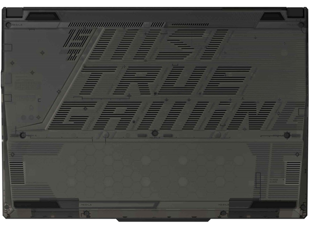 Игровой ноутбук MSI Cyborg 15 A12VF (A12VF-266XPL) - изображение 11 Игровой ноутбук MSI Cyborg 15 A12VF (A12VF-266XPL) - изображение 11
