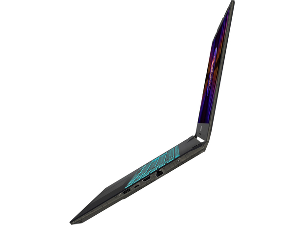 Игровой ноутбук MSI Cyborg 15 A12VF (A12VF-266XPL) - изображение 12 Игровой ноутбук MSI Cyborg 15 A12VF (A12VF-266XPL) - изображение 12