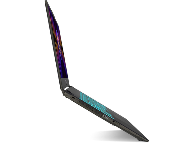Игровой ноутбук MSI Cyborg 15 A12VF (A12VF-266XPL) - изображение 13 Игровой ноутбук MSI Cyborg 15 A12VF (A12VF-266XPL) - изображение 13