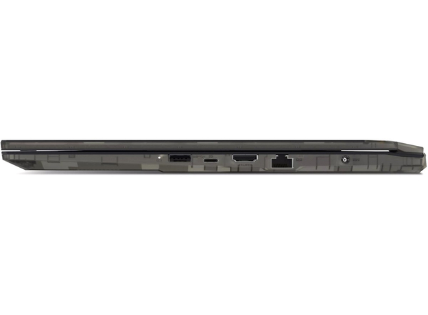 Игровой ноутбук MSI Cyborg 15 A12VF (A12VF-266XPL) - изображение 14 Игровой ноутбук MSI Cyborg 15 A12VF (A12VF-266XPL) - изображение 14